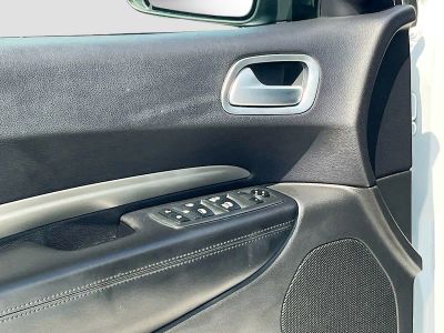 2019 Dodge Durango — photo 17 view