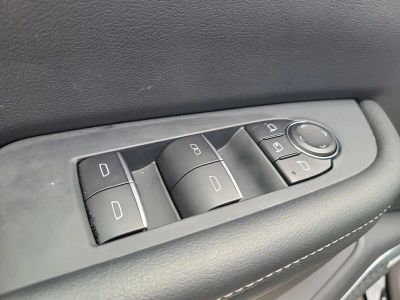 2025 Buick Enclave — photo 21 view