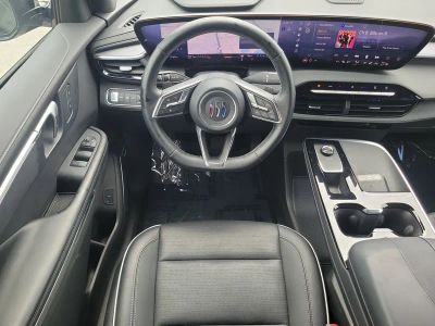 2025 Buick Enclave — photo 17 view