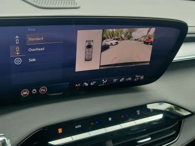 2025 Buick Enclave — photo 29 view