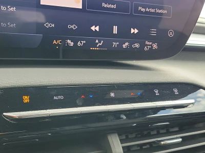 2025 Buick Enclave — photo 31 view
