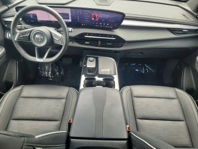 2025 Buick Enclave — photo 16 view