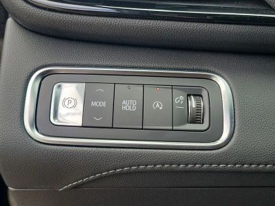 2025 Buick Enclave — photo 22 view