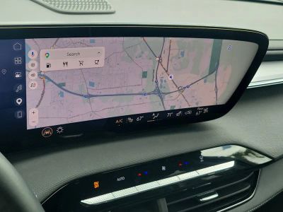 2025 Buick Enclave — photo 30 view