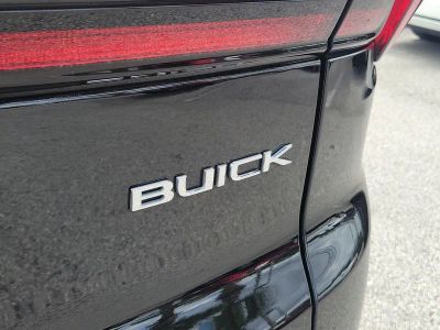 2025 Buick Enclave — photo 8 view