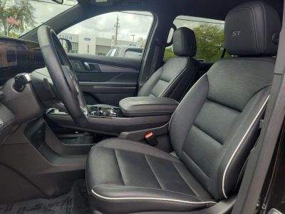 2025 Buick Enclave — photo 19 view