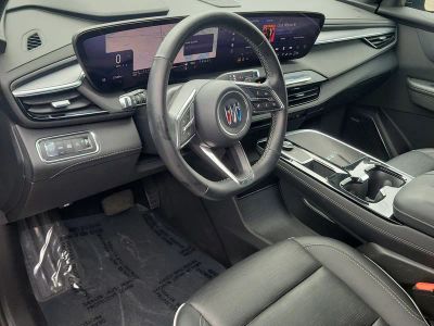 2025 Buick Enclave — photo 18 view