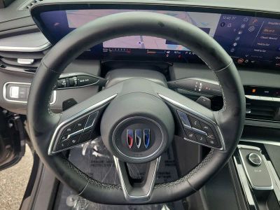 2025 Buick Enclave — photo 23 view