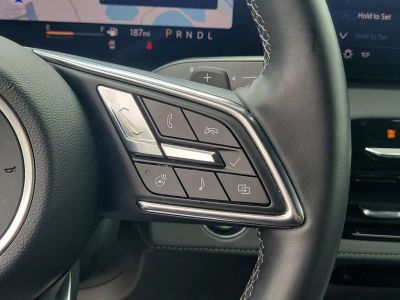 2025 Buick Enclave — photo 25 view