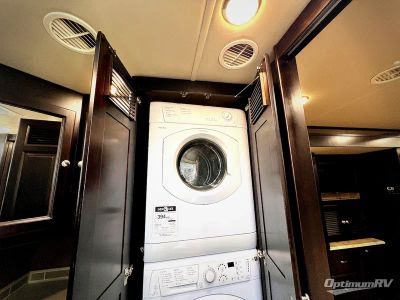 2017 Tiffin Allegro - Photo 24
