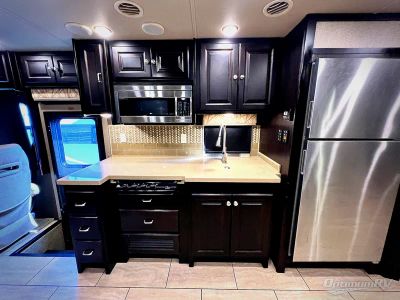 2017 Tiffin Allegro - Photo 9