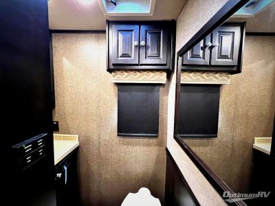 2017 Tiffin Allegro - Photo 15
