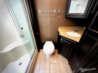 2017 Tiffin Allegro - Photo 23