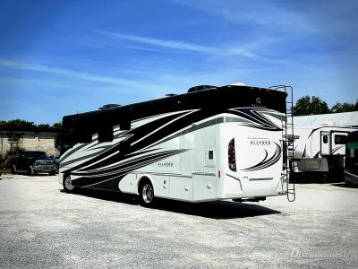 2017 Tiffin Allegro - Photo 3