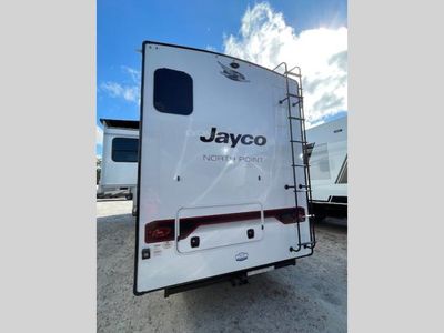 2026 Jayco North Point - Photo 2