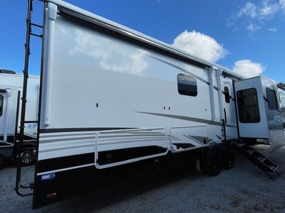 2026 Jayco North Point - Photo 3