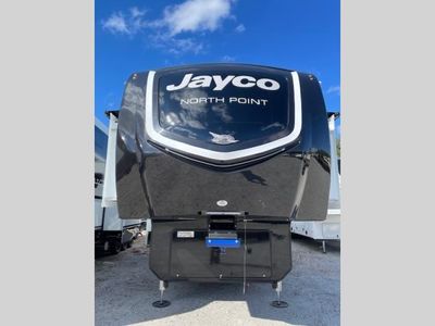 2026 Jayco North Point - Photo 5