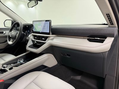 2026 Ford Explorer Active SUV EcoBoost I-4 - Photo 27