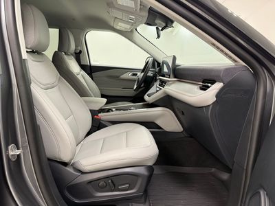 2026 Ford Explorer Active SUV EcoBoost I-4 - Photo 26