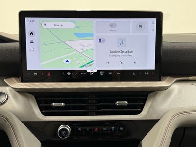 2026 Ford Explorer Active SUV EcoBoost I-4 - Photo 23