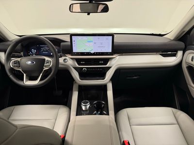 2026 Ford Explorer Active SUV EcoBoost I-4 - Photo 24