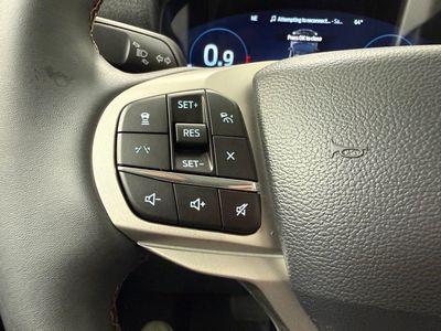 2026 Ford Explorer Active SUV EcoBoost I-4 - Photo 14