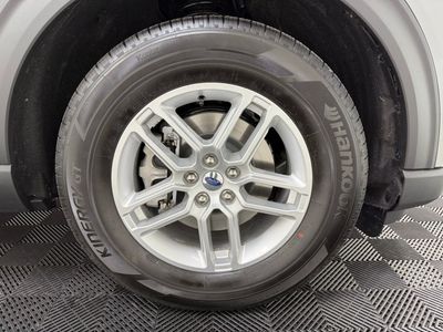 2026 Ford Explorer Active SUV EcoBoost I-4 - Photo 29