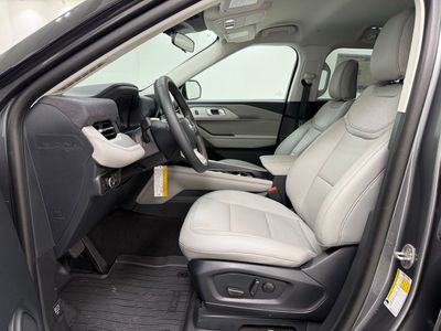 2026 Ford Explorer Active SUV EcoBoost I-4 - Photo 12