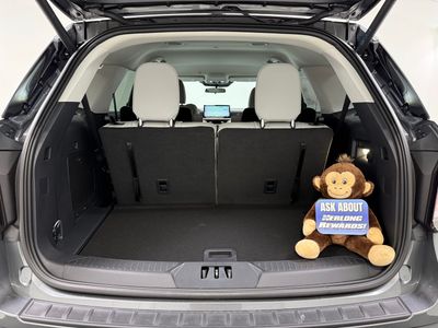 2026 Ford Explorer Active SUV EcoBoost I-4 - Photo 8