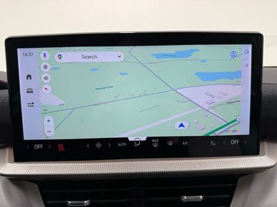 2026 Ford Explorer Active SUV EcoBoost I-4 - Photo 17