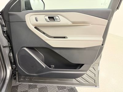 2026 Ford Explorer Active SUV EcoBoost I-4 - Photo 28
