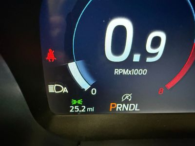 2026 Ford Explorer Active SUV EcoBoost I-4 - Photo 16