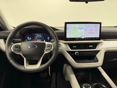 2026 Ford Explorer Active SUV EcoBoost I-4 - Photo 22