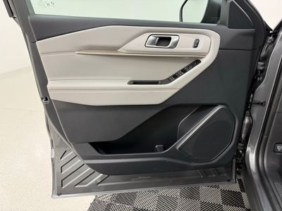 2026 Ford Explorer Active SUV EcoBoost I-4 - Photo 9