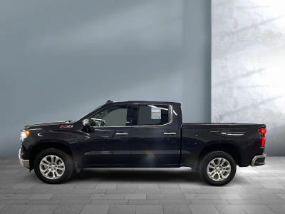2023 Chevrolet Silverado 1500 - Photo 6