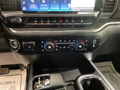 2023 Chevrolet Silverado 1500 - Photo 10