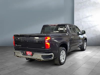 2023 Chevrolet Silverado 1500 - Photo 3