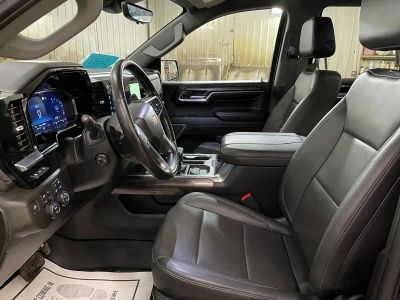 2023 Chevrolet Silverado 1500 - Photo 11