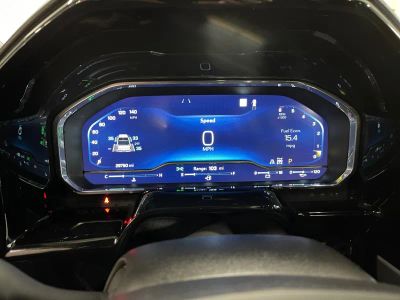 2023 Chevrolet Silverado 1500 - Photo 9
