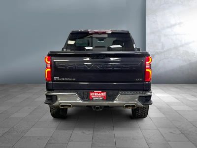 2023 Chevrolet Silverado 1500 - Photo 4