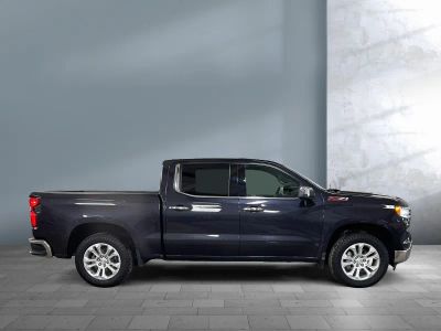 2023 Chevrolet Silverado 1500 - Photo 5