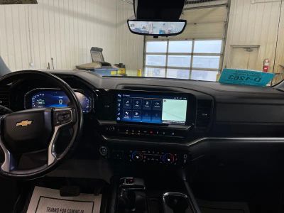2023 Chevrolet Silverado 1500 - Photo 13