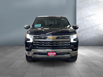 2023 Chevrolet Silverado 1500 - Photo 2