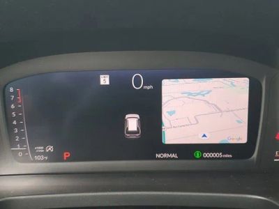 2026 Honda Passport — photo 23 view