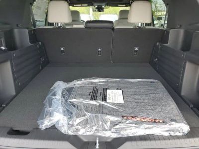 2026 Honda Passport — photo 12 view