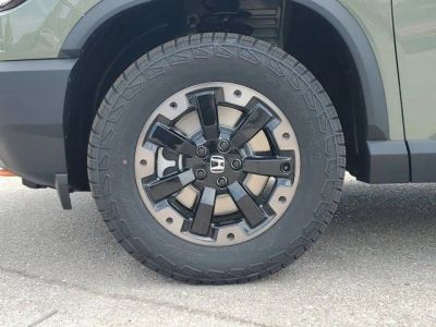 2026 Honda Passport — photo 8 view