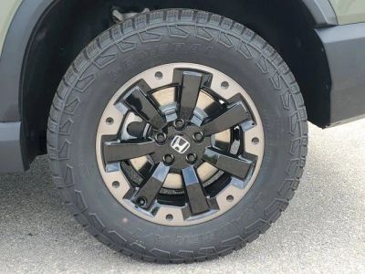 2026 Honda Passport — photo 9 view