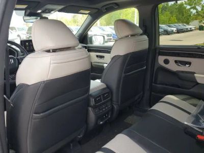 2026 Honda Passport — photo 15 view
