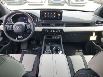 2026 Honda Passport — photo 16 view