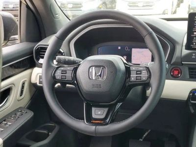 2026 Honda Passport — photo 17 view